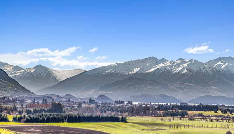  Lot 1, 517 Mount Barker Road, Wanaka