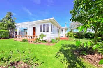 15 Victoria Avenue, Wairoa