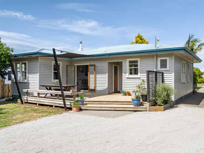 12 Steed Avenue, Te Hapara