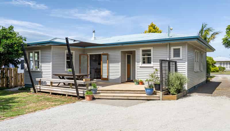 12 Steed Avenue, Te Hapara