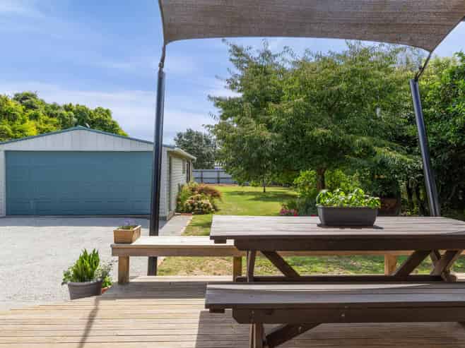 12 Steed Avenue, Te Hapara