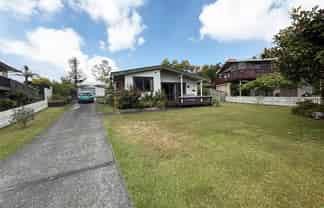68 Woodward Street, Nukuhau