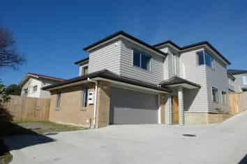 84A Sunnybrae Road, Hillcrest