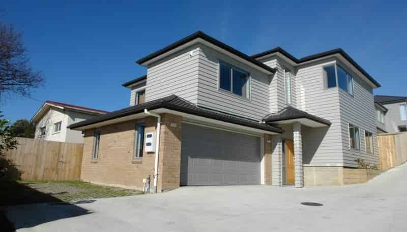 84A Sunnybrae Road, Hillcrest