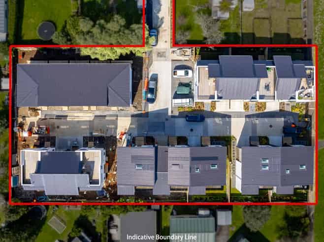 10 Kaaramuramu Lane, Mangere Bridge