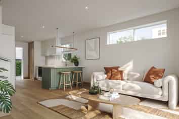 46 Cuba Street, Petone