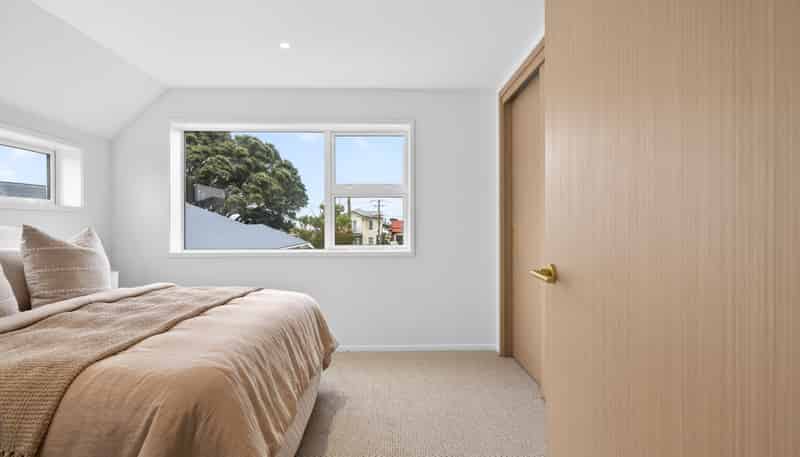 46 Cuba Street, Petone