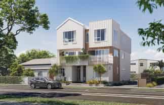 46 Cuba Street, Petone