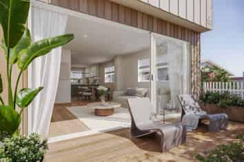 46 Cuba Street, Petone