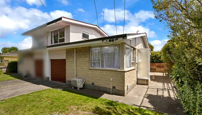 1/45 Sydney Street, Spreydon