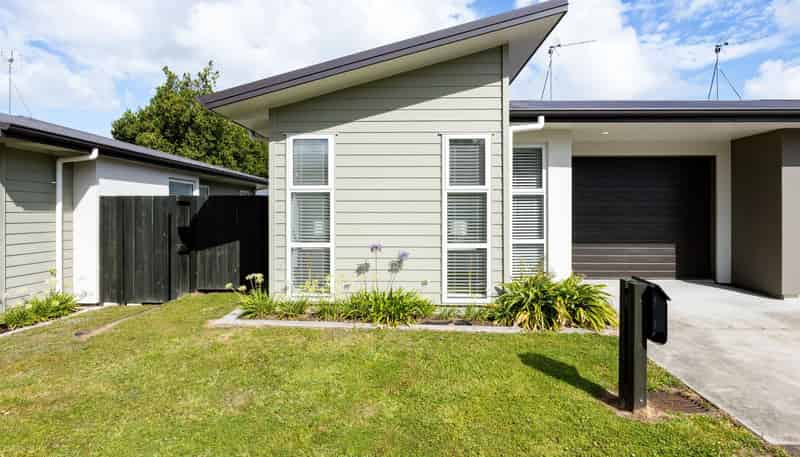 3/1 Glen Lynne Avenue, Queenwood