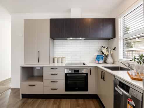 3/1 Glen Lynne Avenue, Queenwood