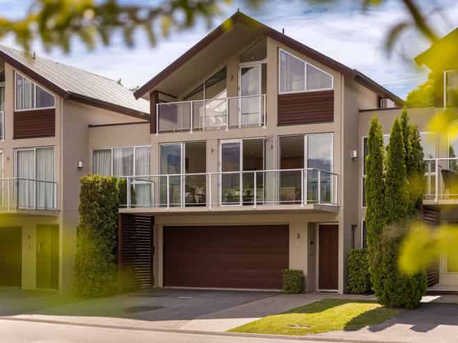 10/8 Humphrey Street, Frankton