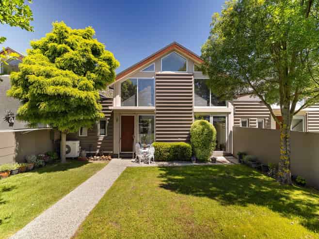 10/8 Humphrey Street, Frankton