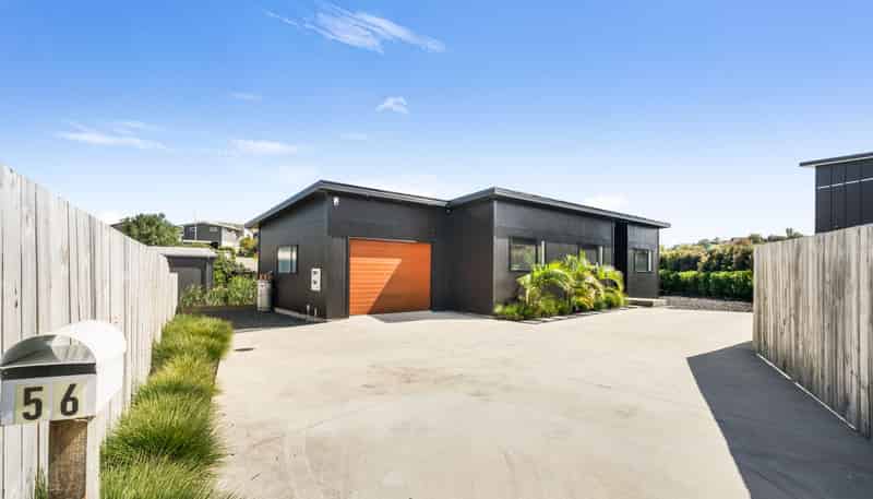 56 Marram Place, Mangawhai Heads