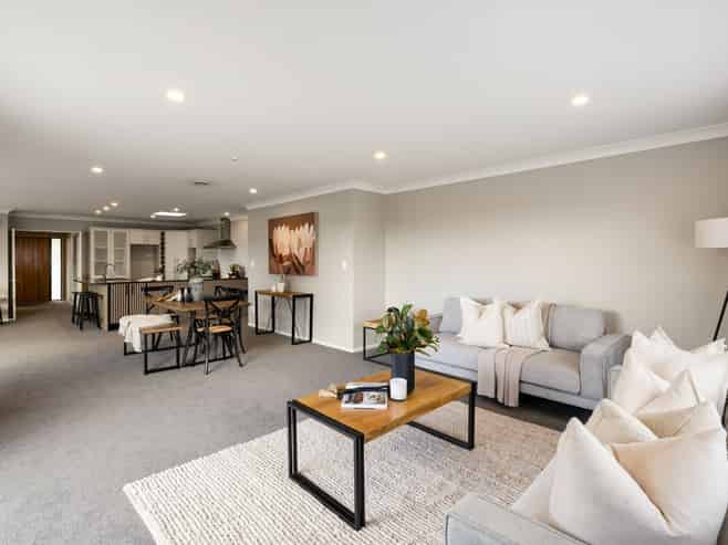 142 Delamare Road, Pukete