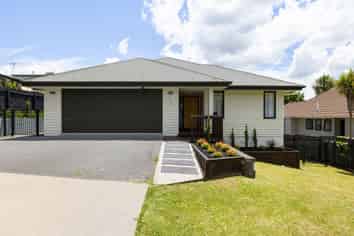 142 Delamare Road, Pukete