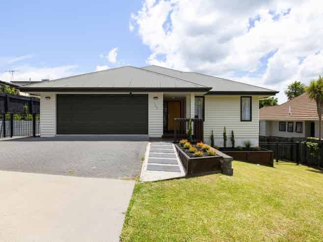 142 Delamare Road, Pukete