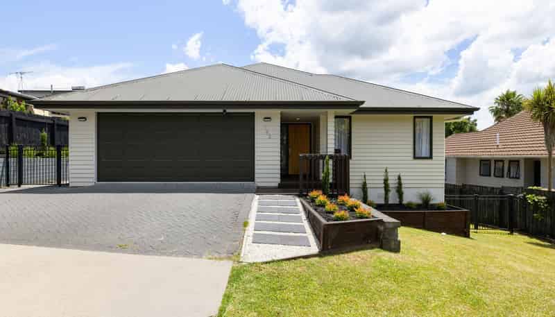 142 Delamare Road, Pukete