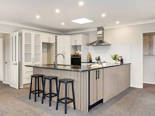 142 Delamare Road, Pukete