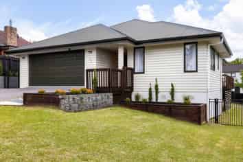 142 Delamare Road, Pukete