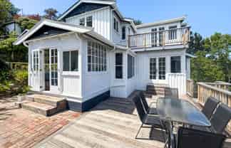 108 Dyers Pass Rd, Cashmere