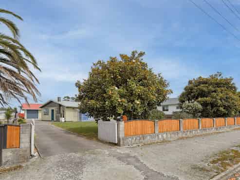 4A Derby Street, Westport