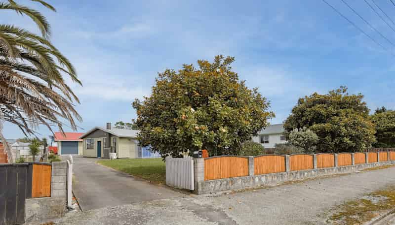 4A Derby Street, Westport