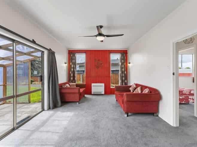 4A Derby Street, Westport