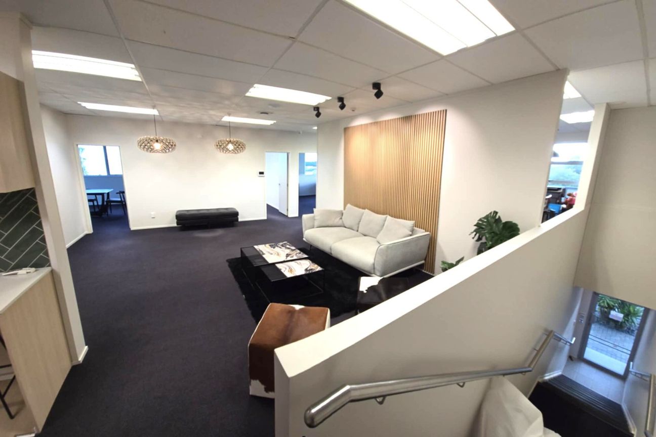 Prime turn key office in the heart of Albany - Prikaz 2
