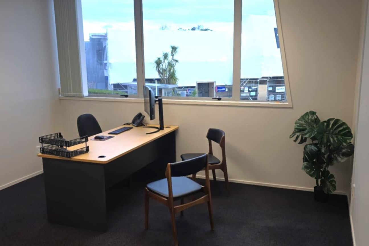 Prime turn key office in the heart of Albany - Prikaz 6