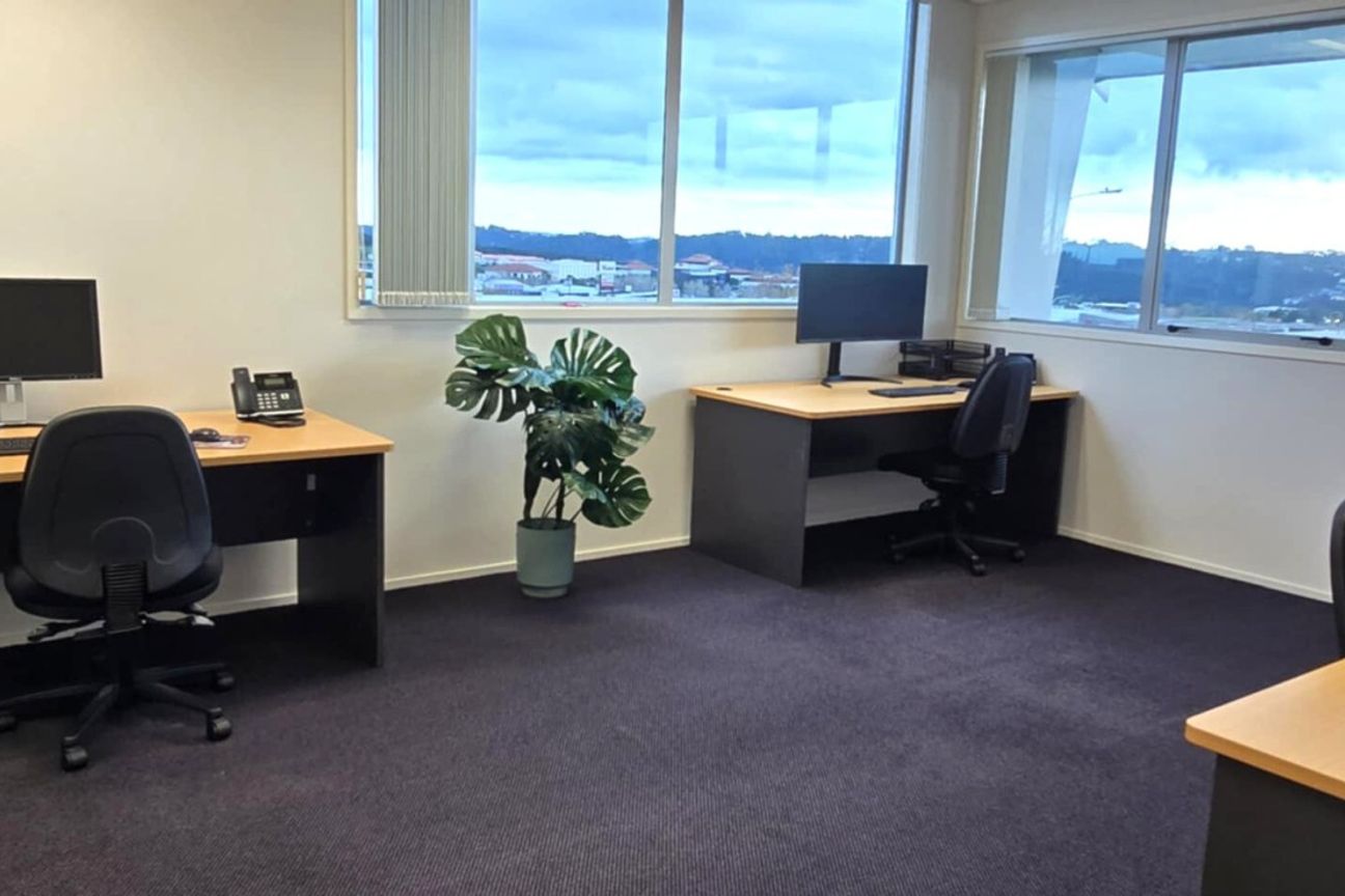 Prime turn key office in the heart of Albany - Više
