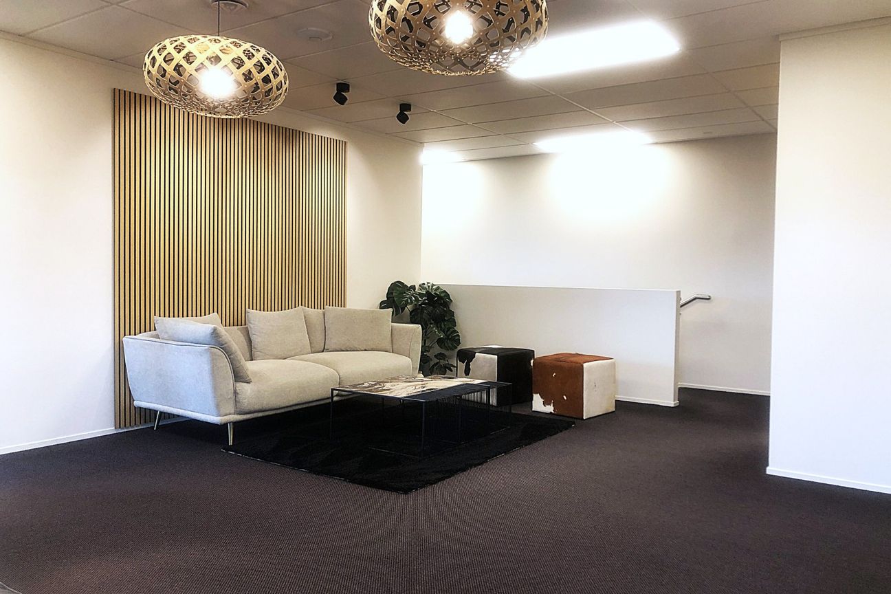 Prime turn key office in the heart of Albany - Prikaz 3