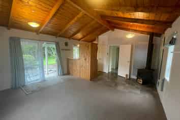 Northland - Address withheld