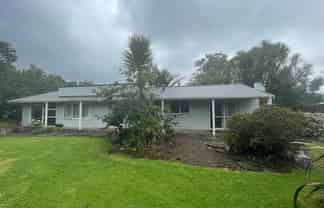 Northland - Address withheld