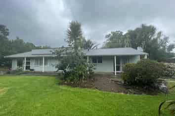 Northland - Address withheld