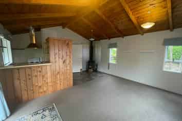 Northland - Address withheld