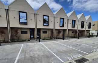 5/894 Colombo Street, Christchurch Central