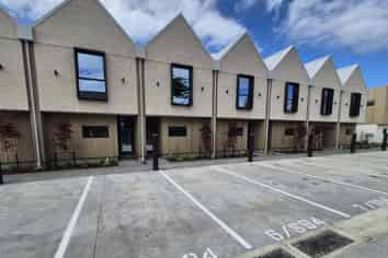 5/894 Colombo Street, Christchurch Central