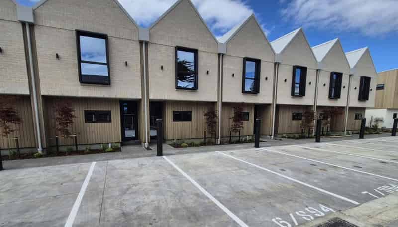 5/894 Colombo Street, Christchurch Central