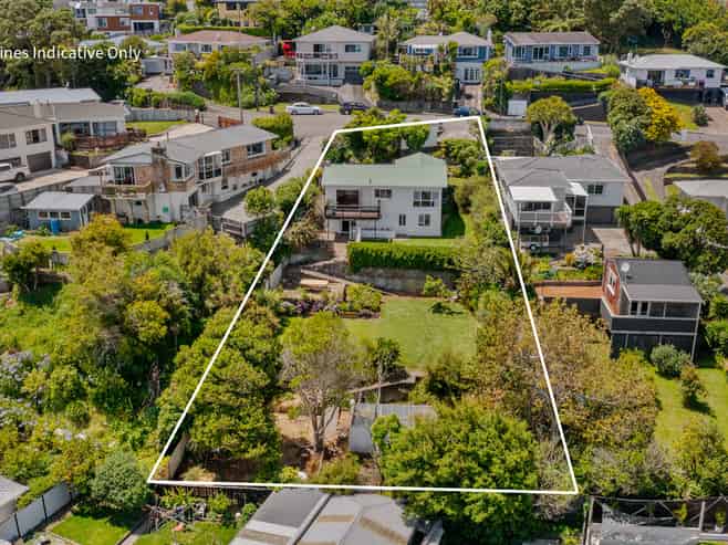 13 Mount View Place, Spotswood