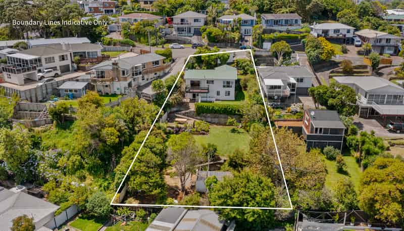 13 Mount View Place, Spotswood