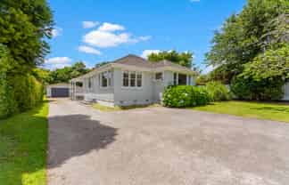 41 Cumming Street, Okato