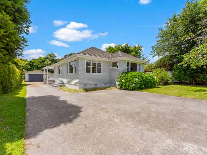 41 Cumming Street, Okato