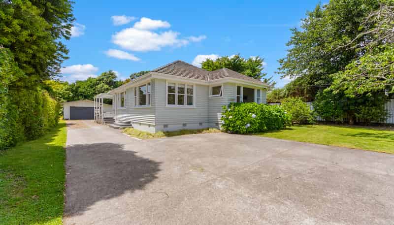 41 Cumming Street, Okato