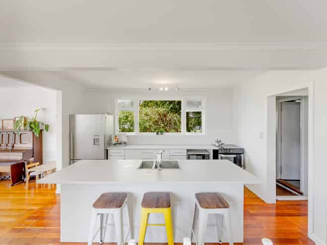 41 Cumming Street, Okato