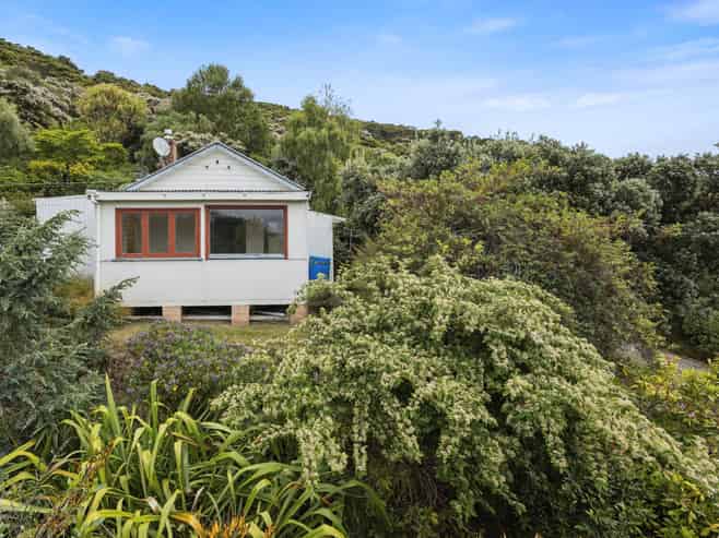 20 Thornicroft Road, Waitati