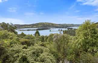 20 Thornicroft Road, Waitati