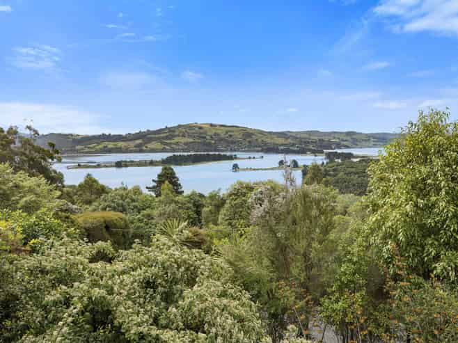 20 Thornicroft Road, Waitati