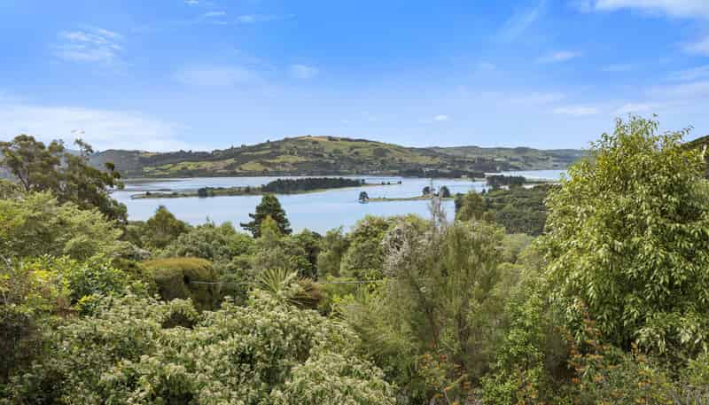 20 Thornicroft Road, Waitati